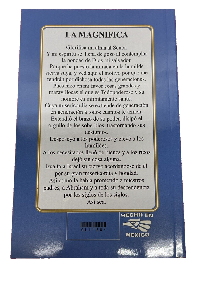 El Santo Rosario