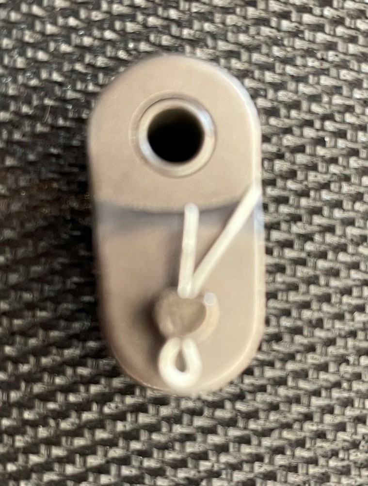 NO. 40O/L OFFSET LINK