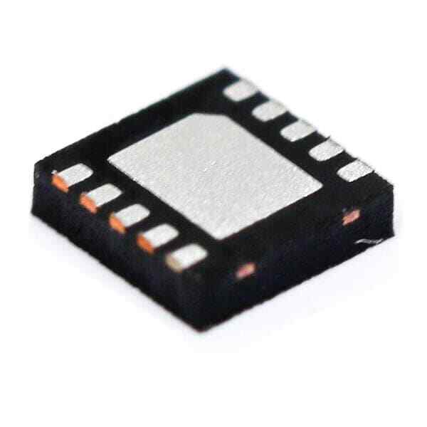 2Pcs LTC3388EDD-3#TRPBF DFN-10
