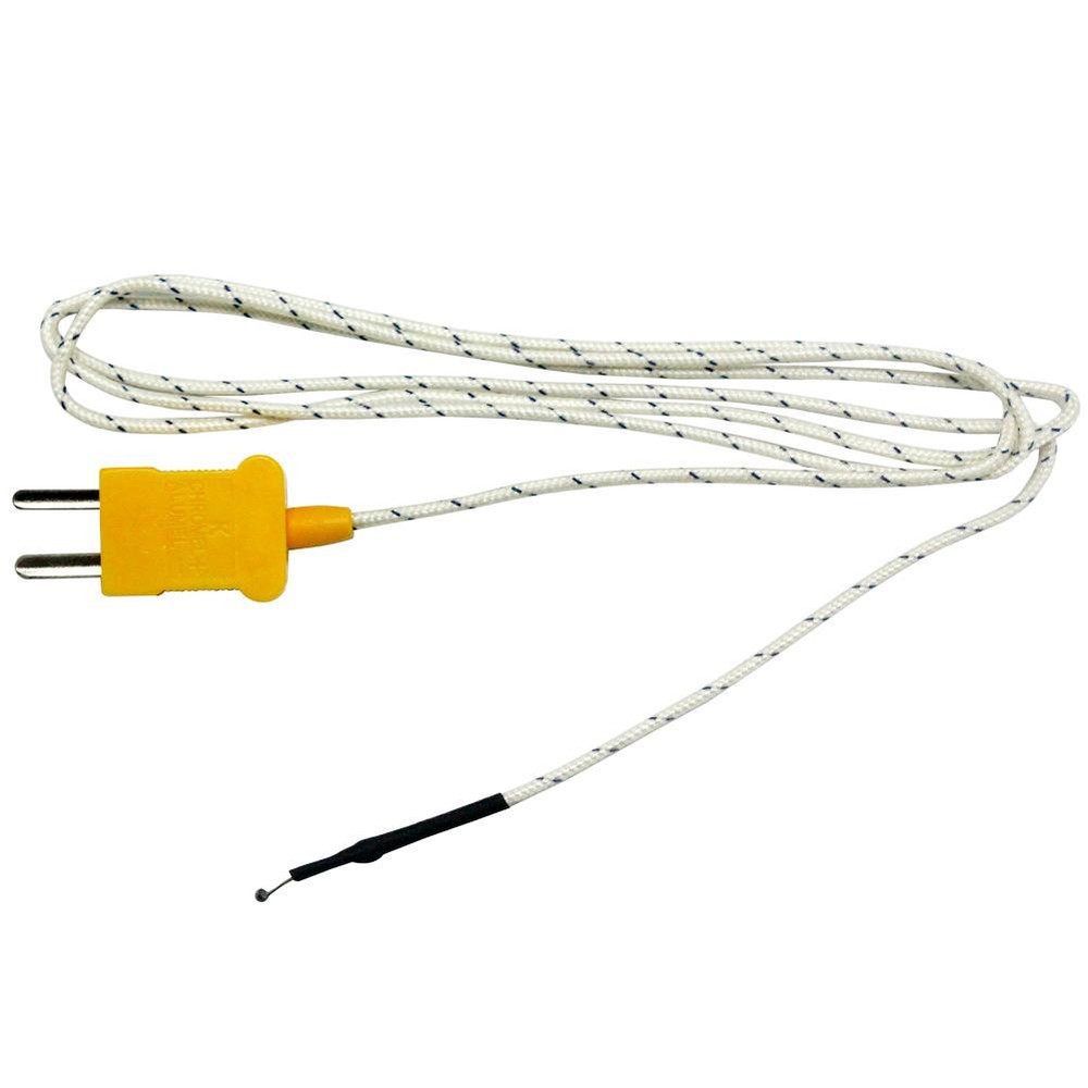aidetek K-Type Thermocouple Wire Digital Thermometer Temperature Sensor Probe