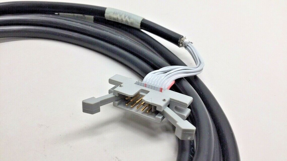 Cable C1081398 Cable Assy for Encoder Toccu Dataagv QEP1