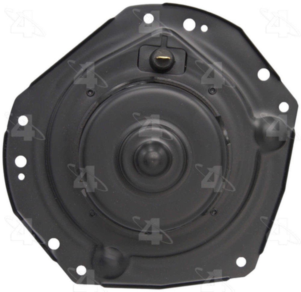 HVAC Blower Motor 4 Seasons 35334