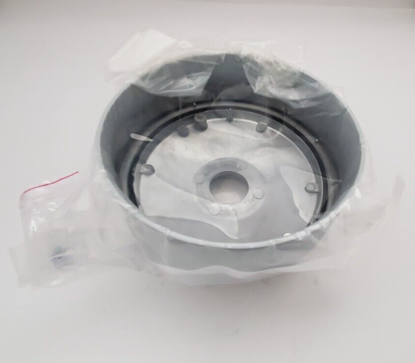 Pelco IMEPM-E Sarix Enhanced Environmental Pendant Mount for Dome Camera