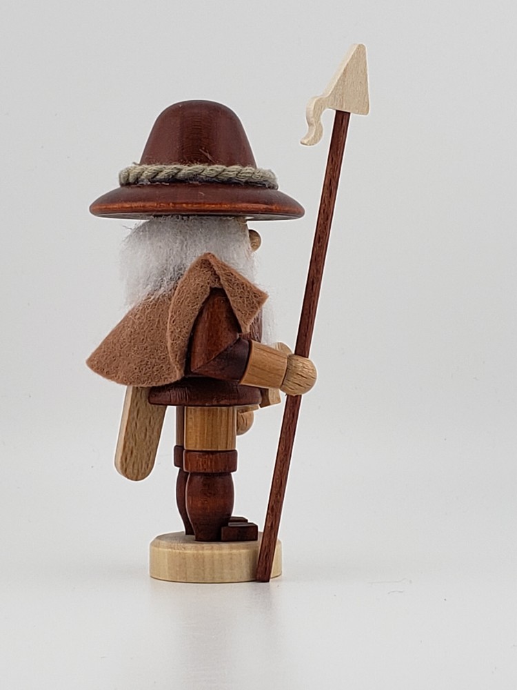 Christian Ulbright Mini Nutcracker Shepherd 13-0504