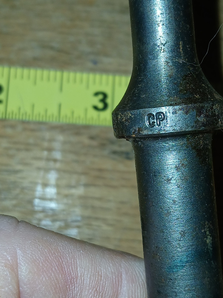 Air Chisel - Used