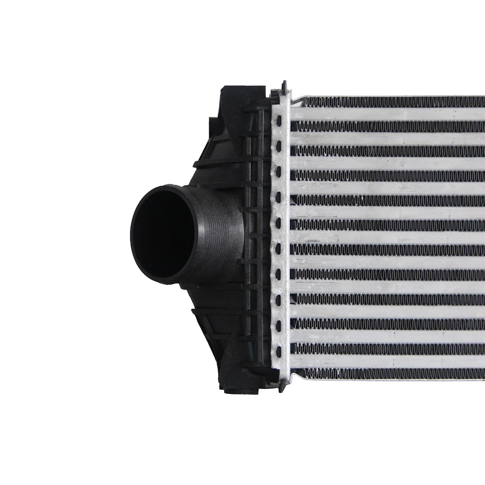 Intercooler TYC 18114