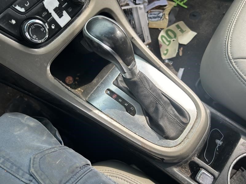 VERANO 2014 High Mounted Stop Light 104554318