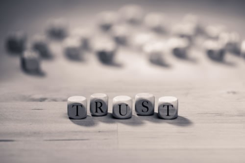 Trust Spell