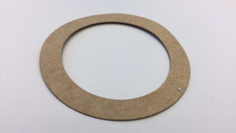 Parker 922933 Hydraulic Filter