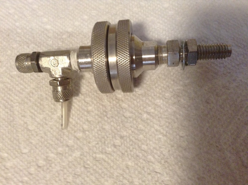 Gelman Sciences 1209 Filter