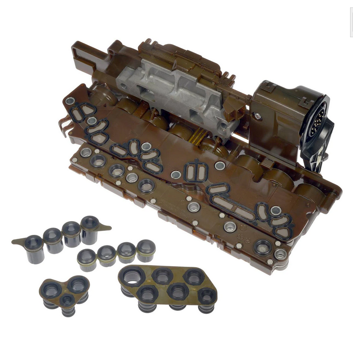 Transmission Module TECHM 609-002 CTS Escalade SILVERADO Camaro 2010-2011