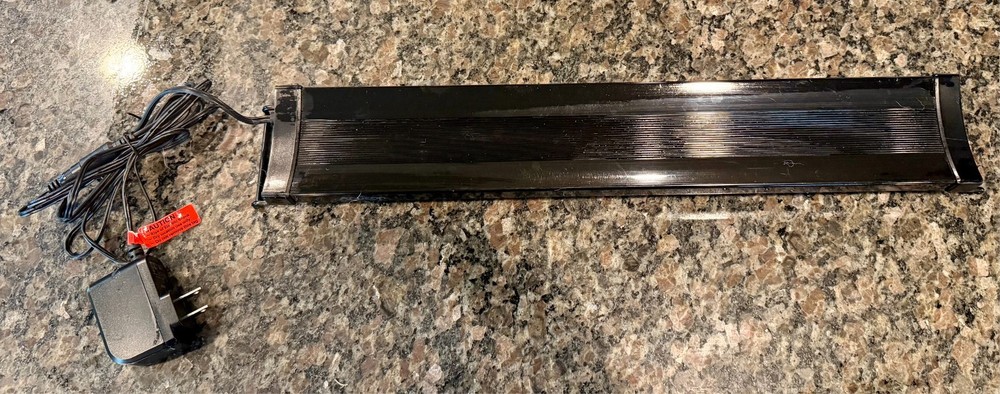 Aqueon Optibright Plus LED Lighting System 18" - 24" (Remote Controlled)