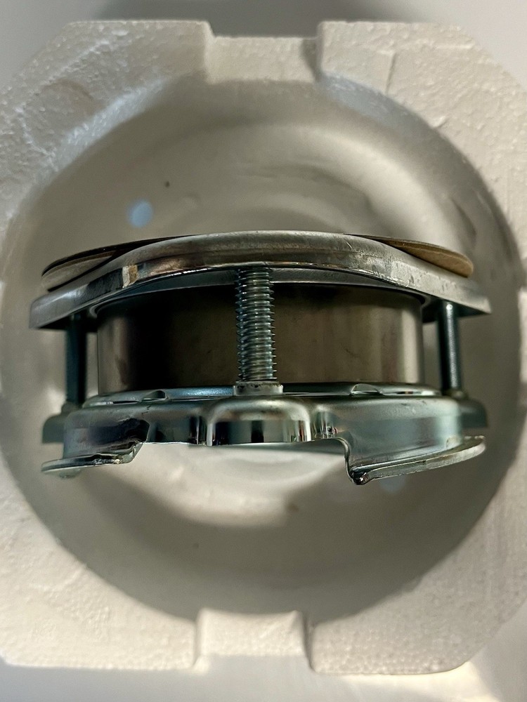 New InSinkErator Garbage Disposal Sink Drain Adapter Locking Flange No Box