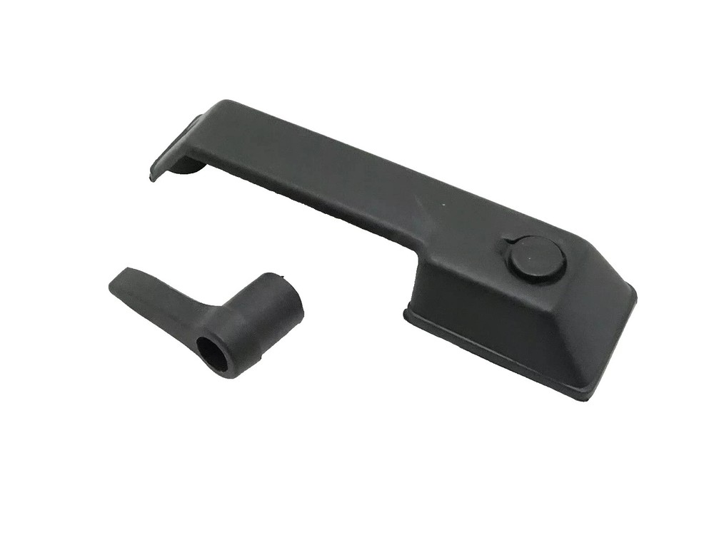 TAILGATE HANDLE / COVER / REAR GATE (OEM) FOR SAMURAI '85-'95 #G17A
