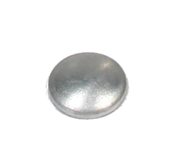 Tillotson HD Welch Plug