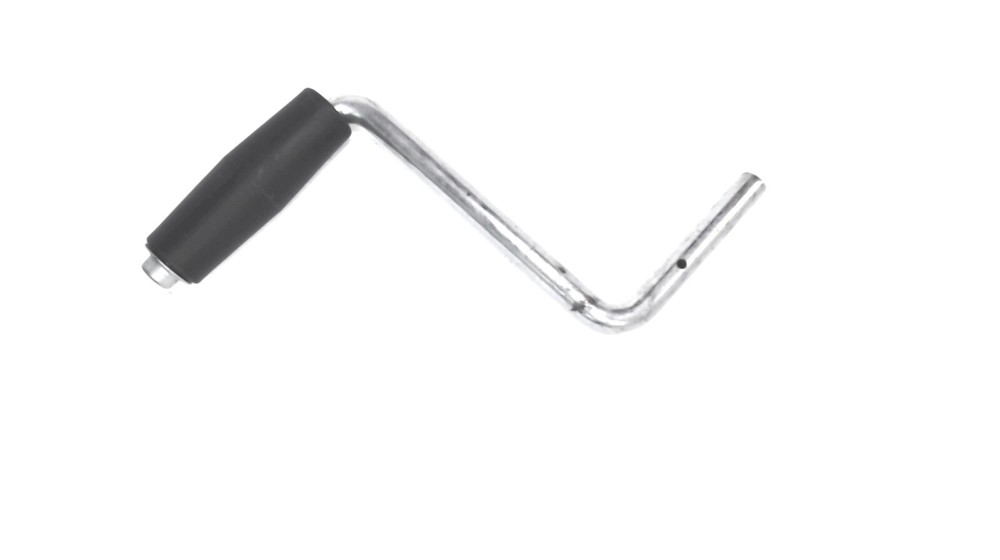 Fulton Replacement Trailer Sidewind Jack Handle