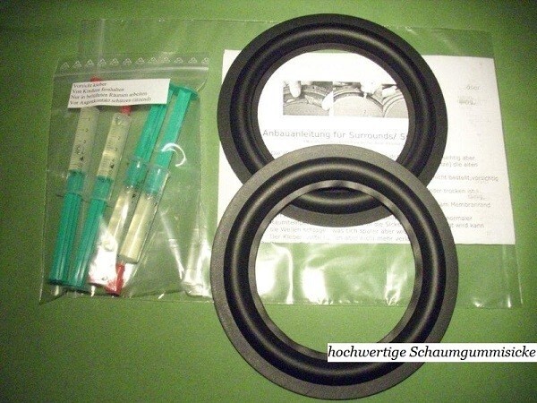 Infinity Reference 31 Foam Beader Set High Quality Foam Rings K153