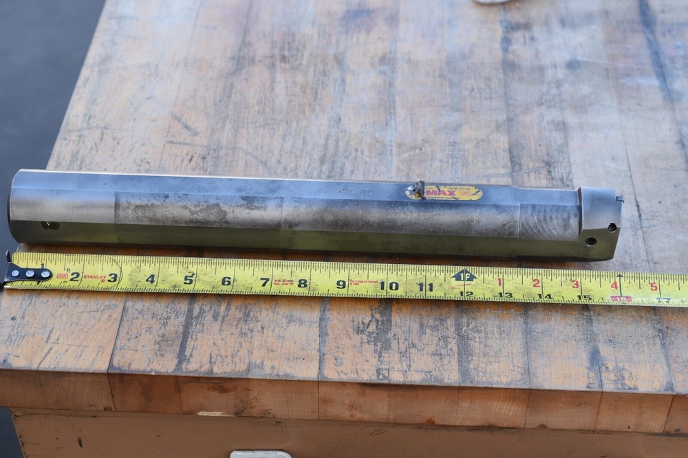 SANDVIK COROMANT T-MAX Indexable Boring Bar LTMAN 32 4
