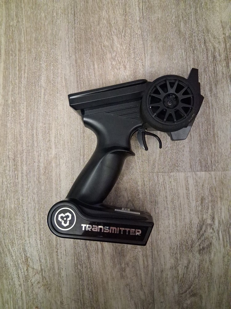 Altair Aerial RC Transmitter Remote Control Works