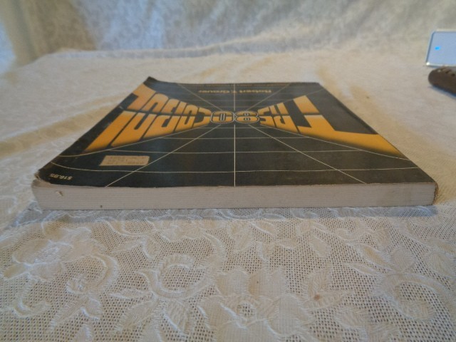 TRS 80 Cobol Book By Robert Grauer & Getting Started with TRS 80 Basic - 2 Total