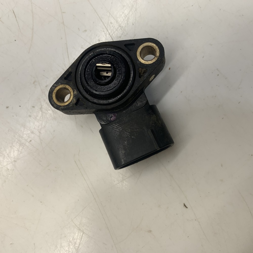 Angle Sensor Asm - 2015 Honda Pioneer 500