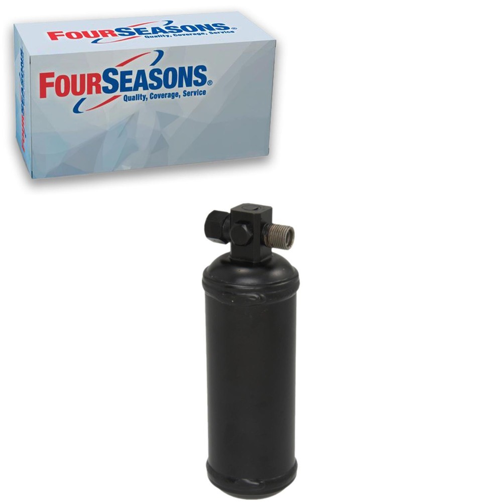 4 Seasons A/C Receiver Drier For 1981-1987 Audi Coupe