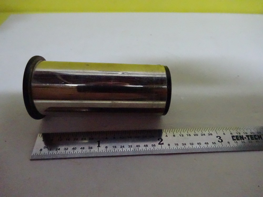 MICROSCOPE PART EYEPIECE 5X OPTICS #X5-13