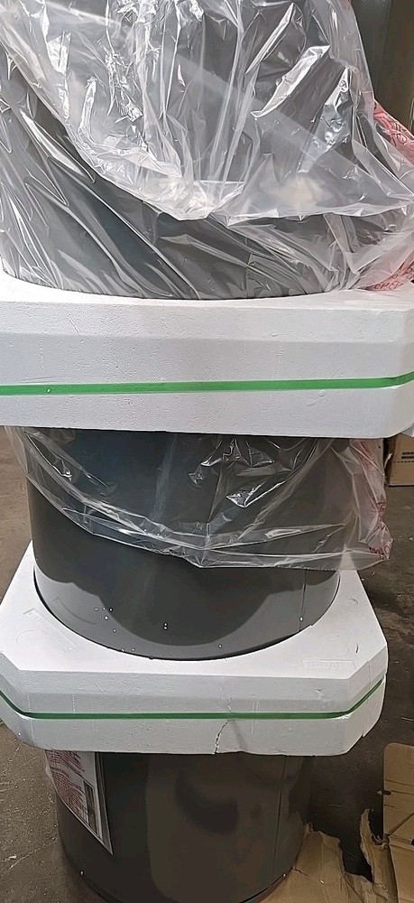 *READ DESC* Rheem Hybrid ProTerra Smart Tank 50 Gal. Water Heater XE50T10HS45U1