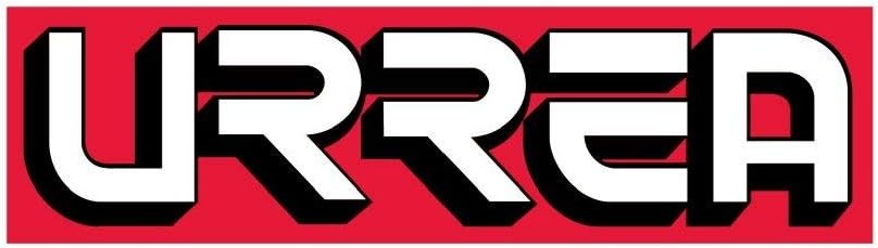 URREA MET Tool Box BLK 25X8" D9C20 (D9C20)