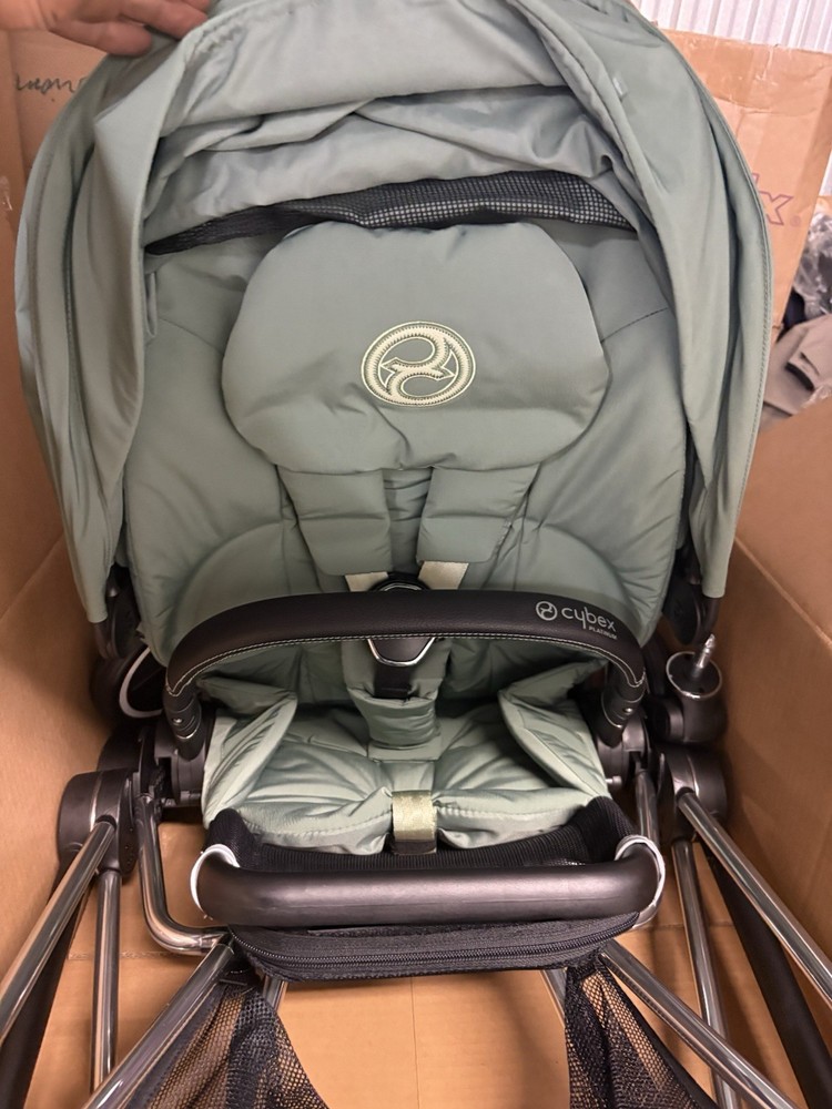 Cyber New In Box