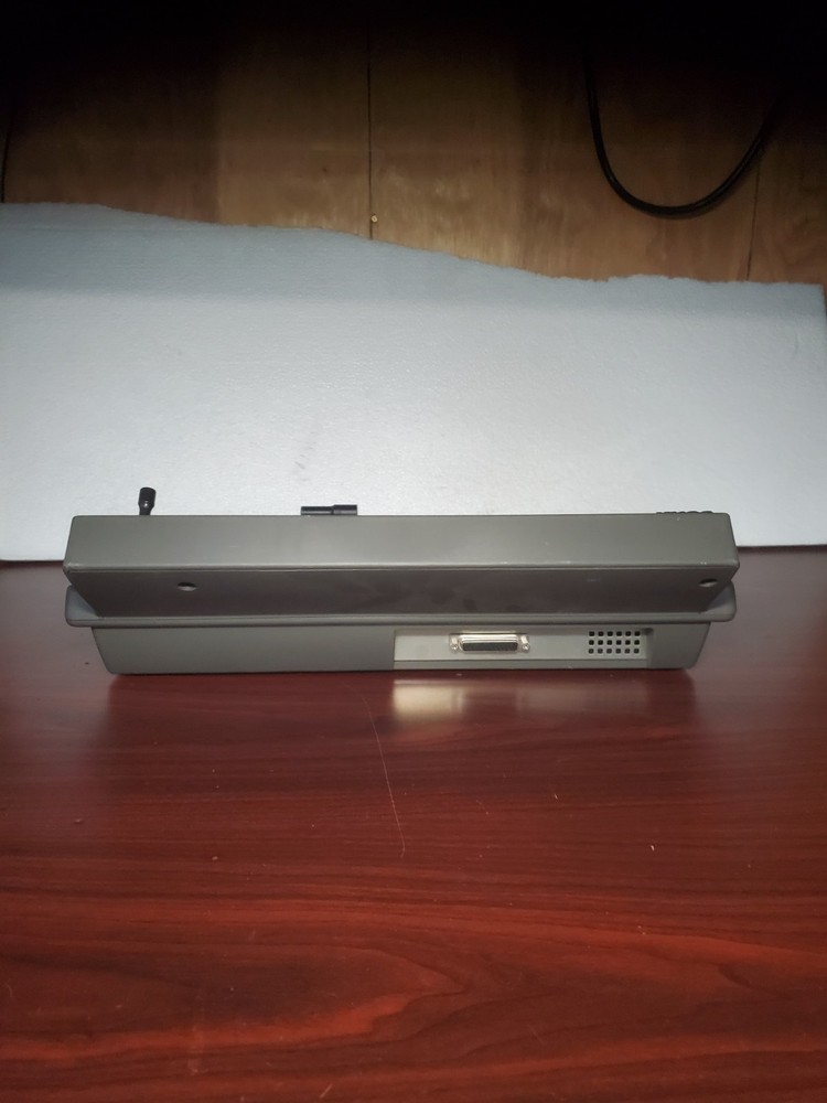 Sony DFS-500 Switcher UNTESTED #69