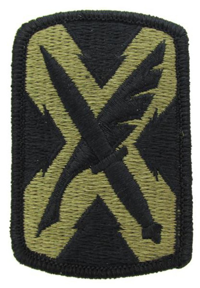 300th Military Intelligence OCP Patch - U.S. Army Patch