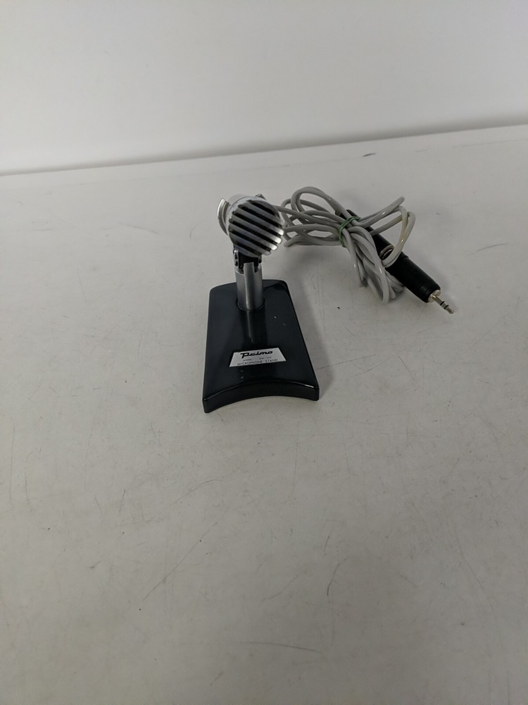 VINTAGE PRIMO MICROPHONE STAND DM-260
