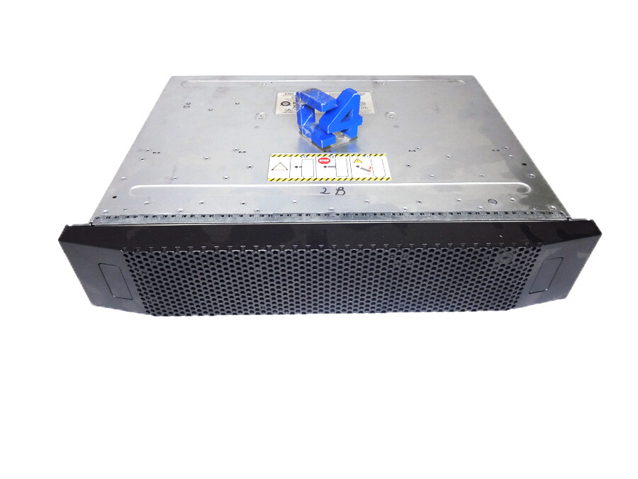 EMC DAE-25 VNX DAE-25 DAE 2U