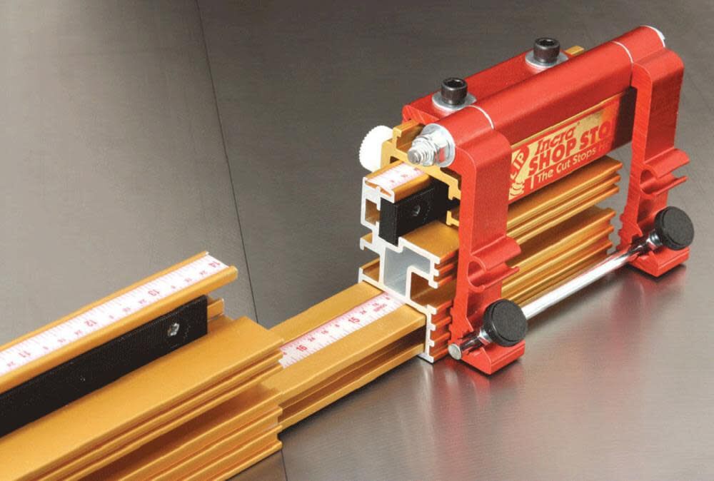 Incra The High Definition 1000 Miter