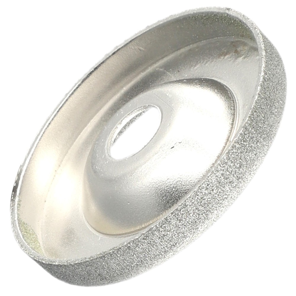 Premium Diamond Grinding Wheel for Precise Trimming and Grinding Tasks 1pc