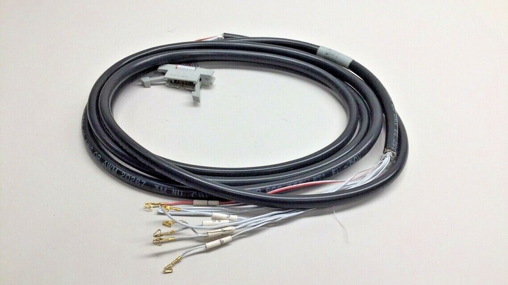 Cable C1081398 Cable Assy for Encoder Toccu Dataagv QEP1