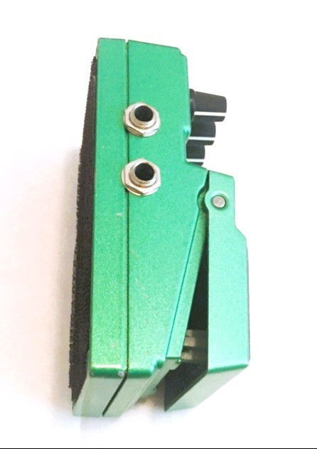 DigiTech X-Series Synth Wah Envelope Filter Guitar Pedal