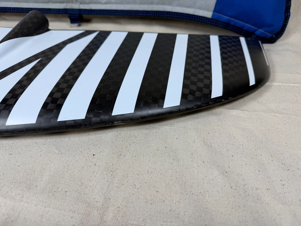 Armstrong HS 1550 Front Wing