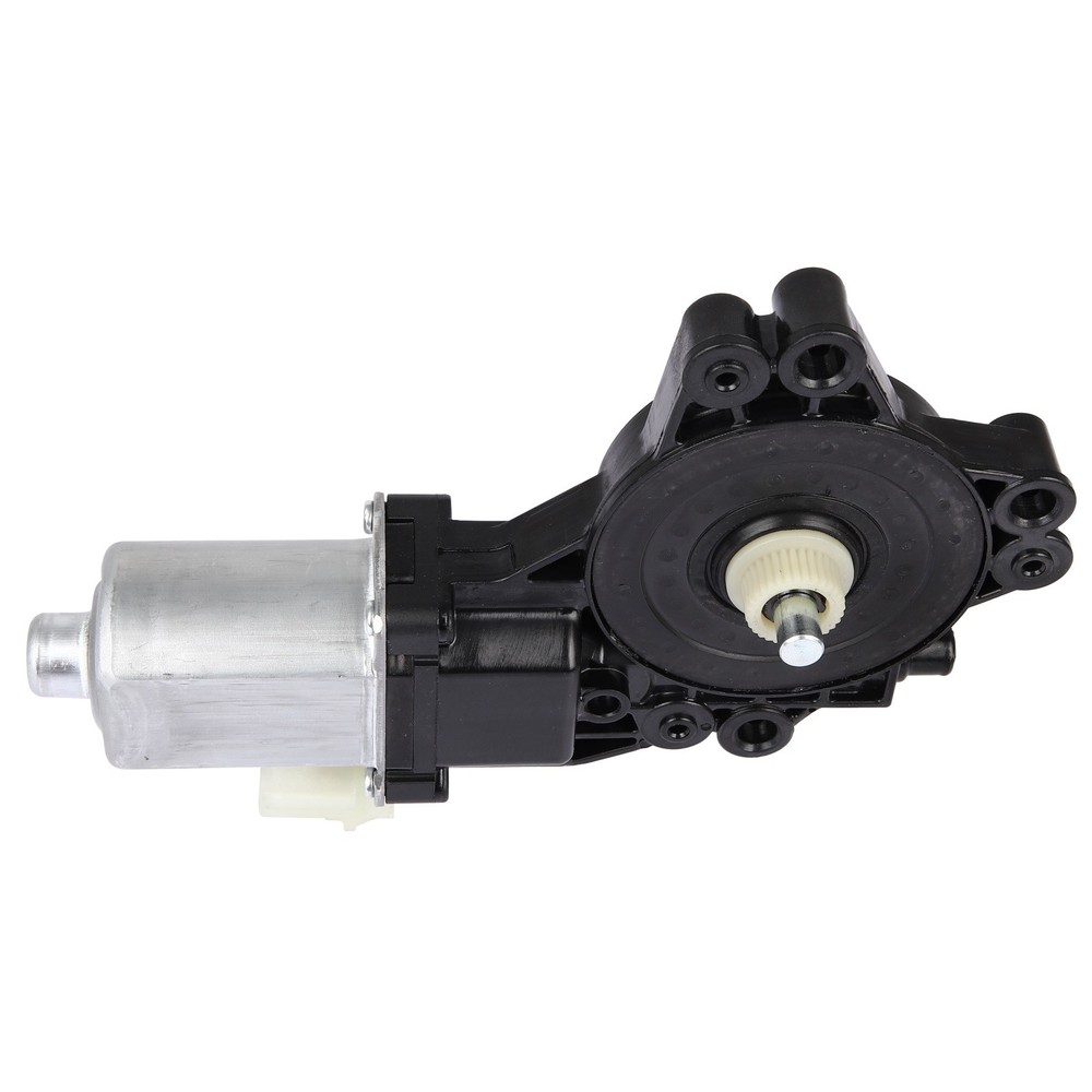 For Jeep Compass 2007-2017 Front Right Passenger Side Window Motor with 2-Pin