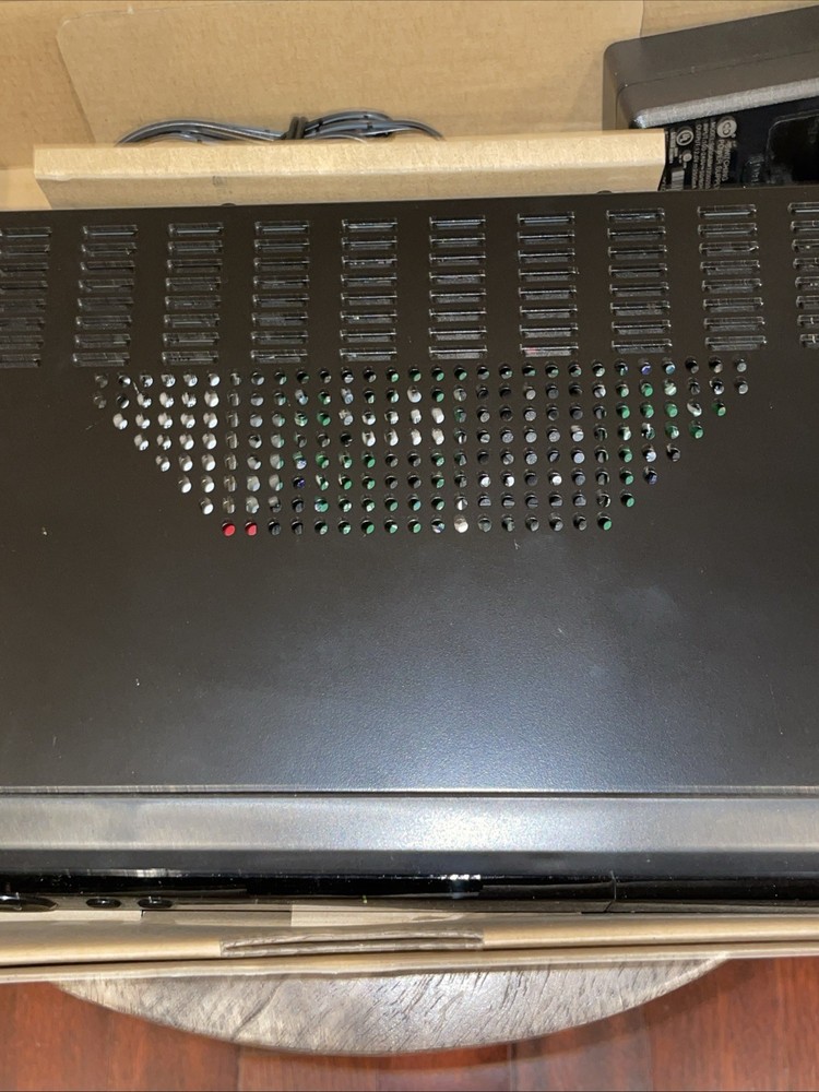 Next Generation AFN DVR Satellite TV Decoder & DVR AFN7500HD