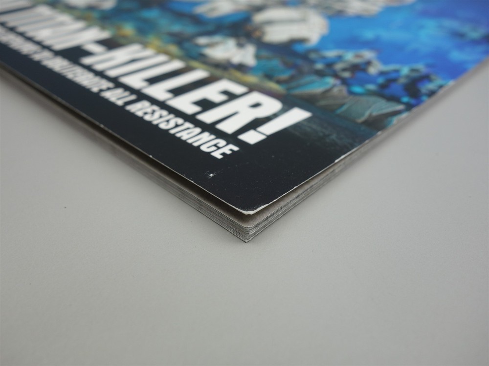 White Dwarf: Issue 88 - 03 October 2015 (Games Workshop)