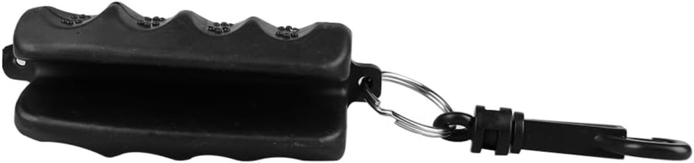 Lightweight TPR Arrow Puller for Easy Target Removal - Essential Archery Tool