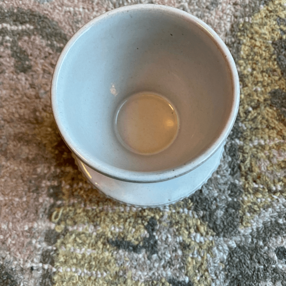 Hearth & Hand Butter Churn Holder Container