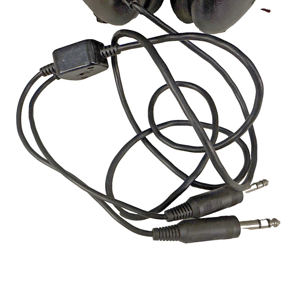 Flightcom Aircraft Headset