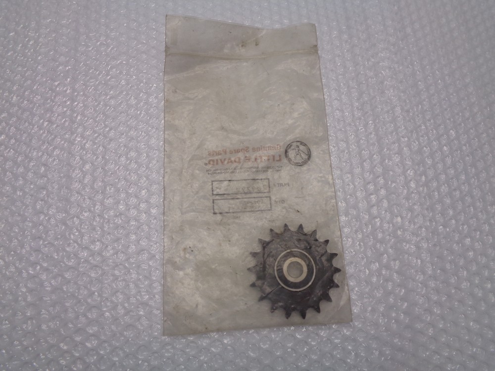 DALTON 204292 SPROCKET NSMP