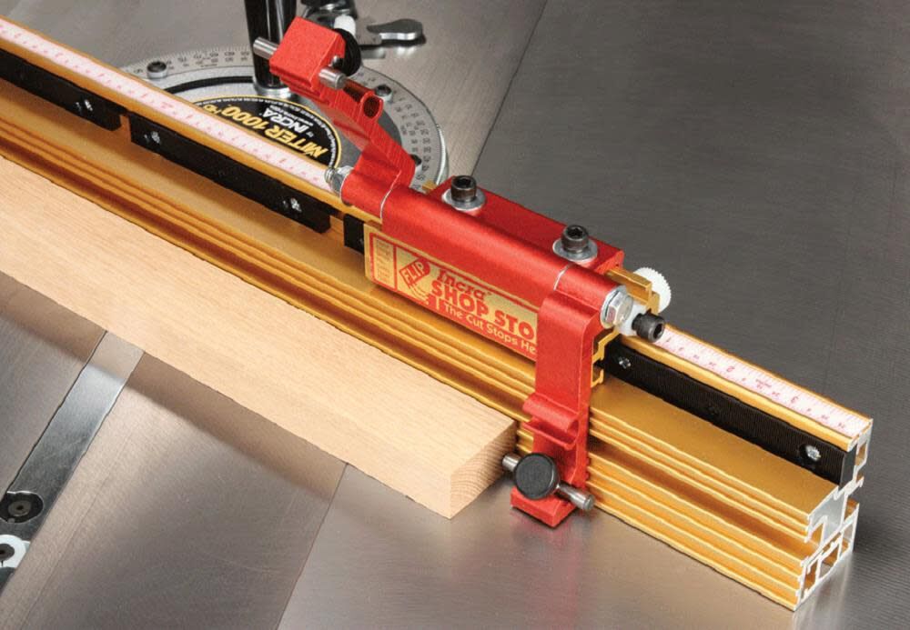 Incra The High Definition 1000 Miter