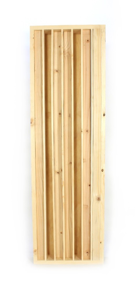 Quadratic Acoustic Diffuser panel qrd Sound diffusion sonic studio treatment