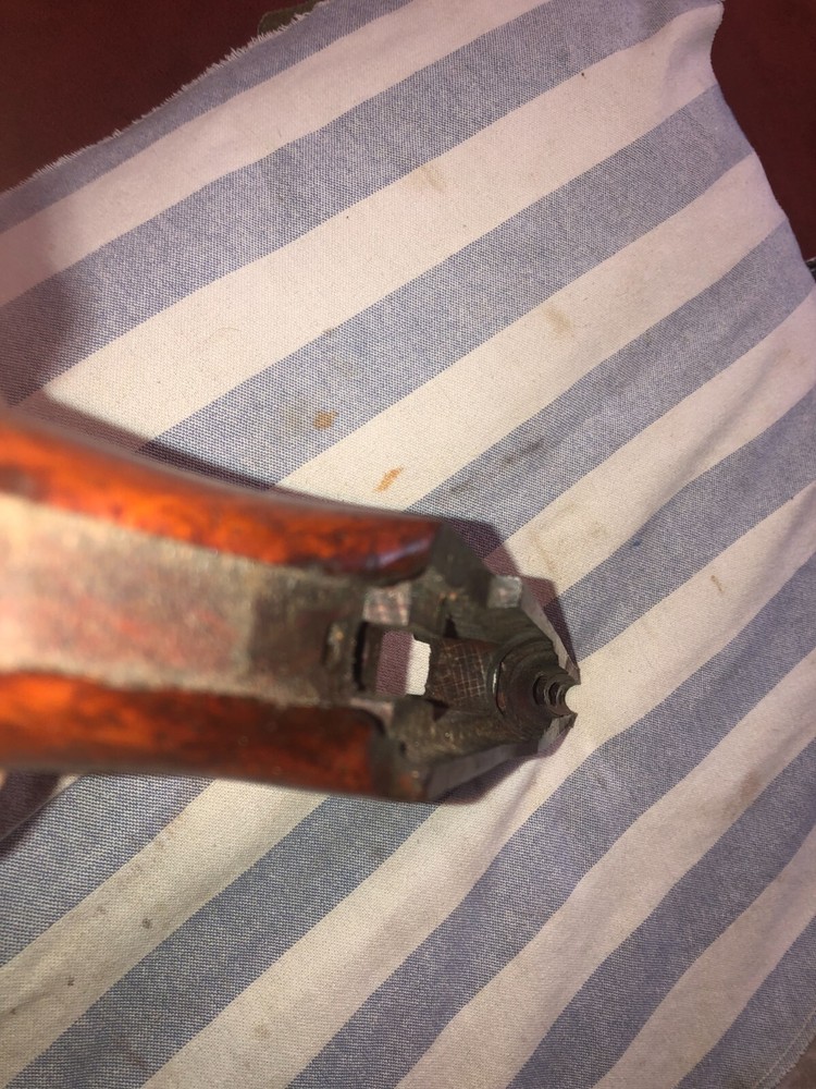 JAPANSES TYPE 99 SHORT STOCK