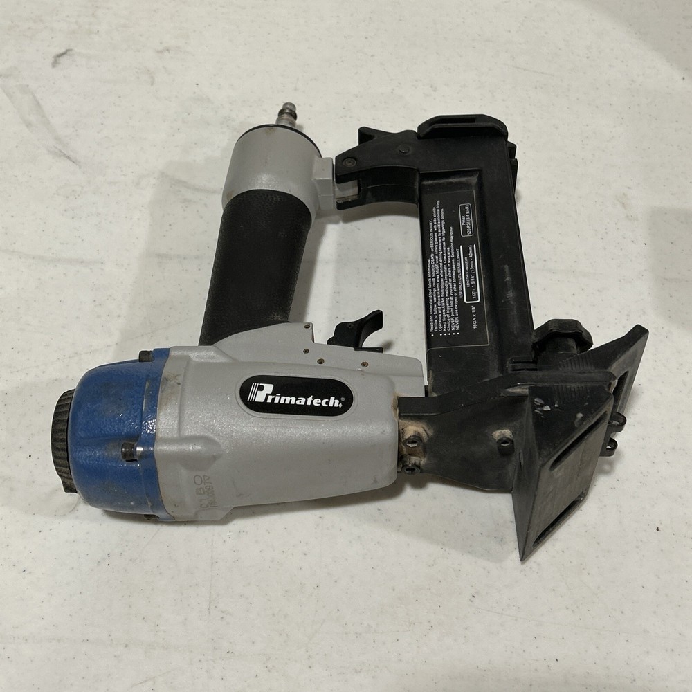 Primatech Pneumatic Flooring Stapler Q180